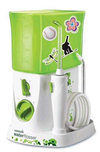 Dětská ústní sprcha Waterpik KIDS WP260E2